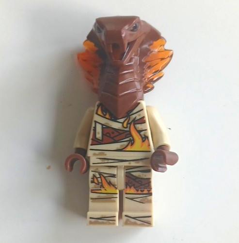 Lego ninjago schlangen - ninjago, schlangen-kobra