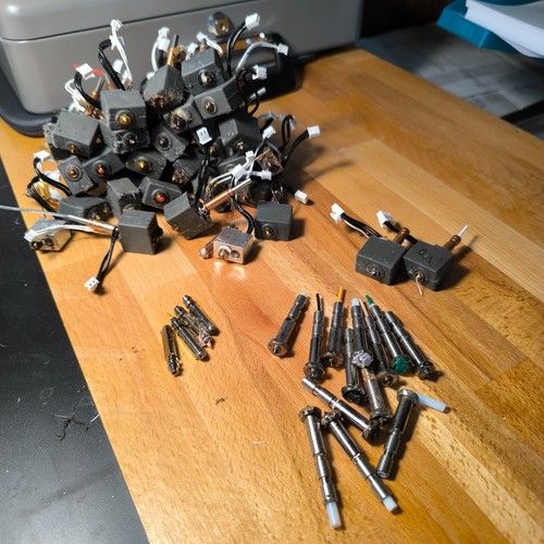 Anycubic kobra max - anycubic, x