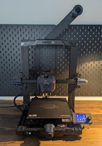 Anycubic kobra neo - neo, 3d-drucker