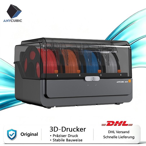 Anycubic ace pro - anycubic™ace,