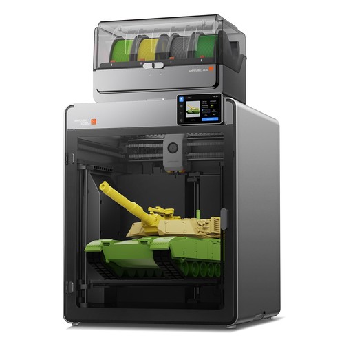 Anycubic kobra max combo - anycubic,
