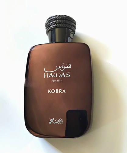 Rasasi hawas kobra siehe - kobra, (siehe