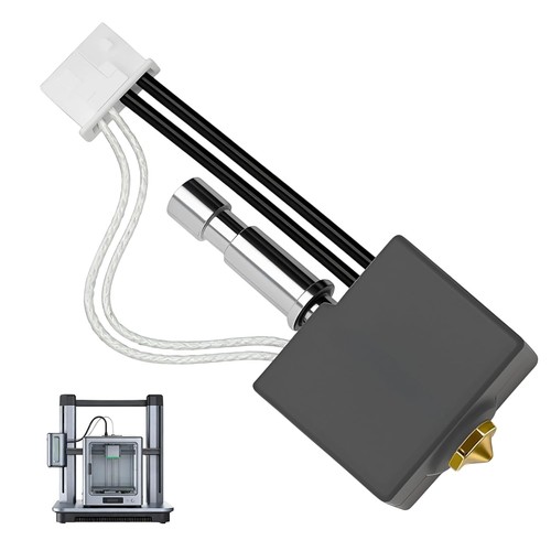 Drucker hotend für kobra - 3d-drucker-hotend,