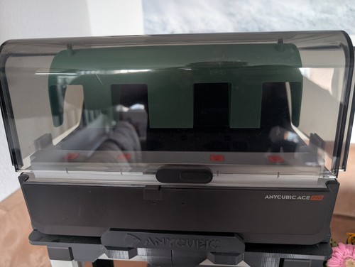 Anycubic ace pro