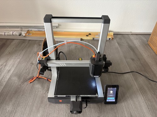 Anycubic kobra 3d - anycubic,
