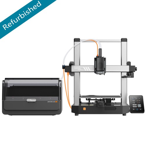 Refurbished anycubic - 🔥refurbished🔥,