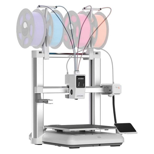 Anycubic kobra drucker - kobra, 3d-drucker