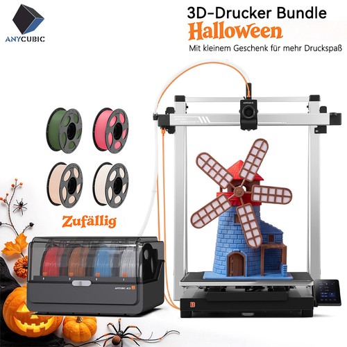 Neu anycubic kobra - neu,