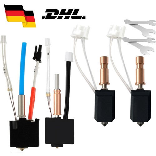 Hotend keramik drucker - keramik, 3d
