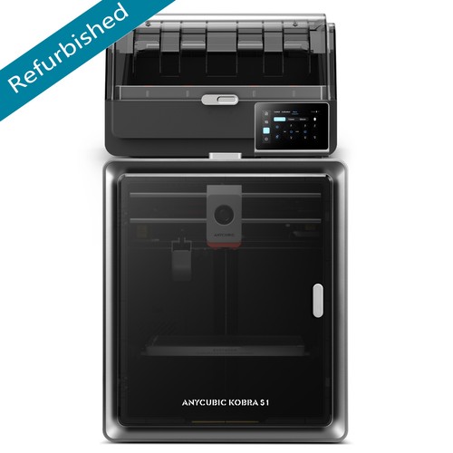Refurbished anycubic - 🔥refurbished🔥,