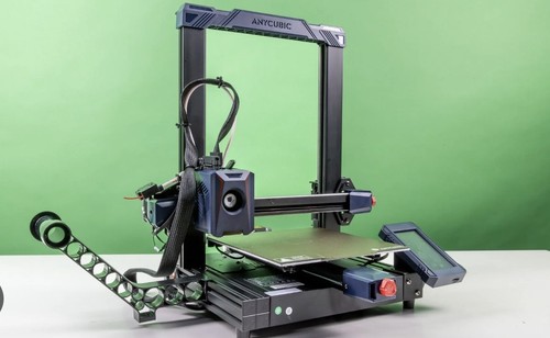 Anycubic kobra drucker - kobra, 3d