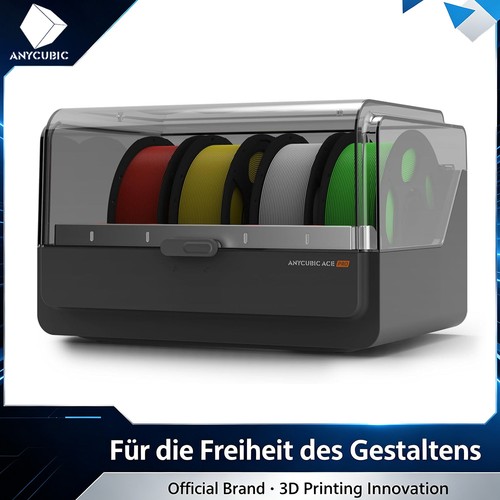 Ausverkauf anycubic ace - ausverkauf, anycubic™️ace