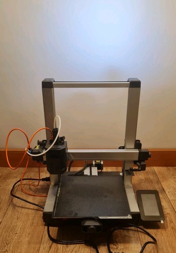 Anycubic kobra ohne - 3/,