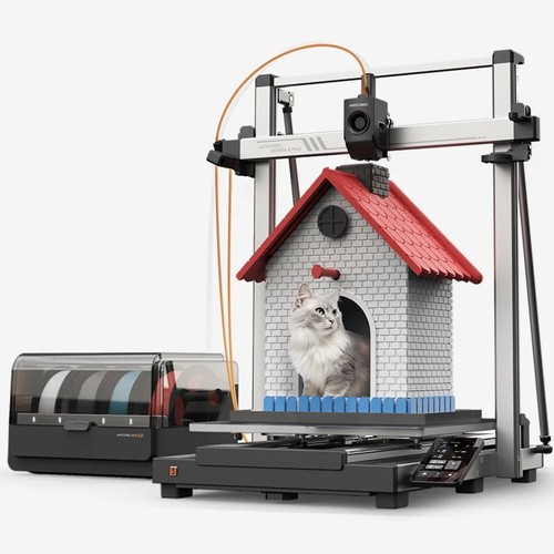 Anycubic kobra max combo - anycubic,