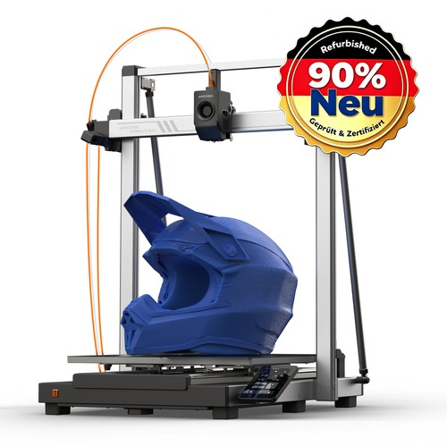 Refurbished anycubic - ,