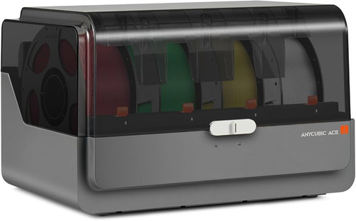 Anycubic ace pro für - für, kobra