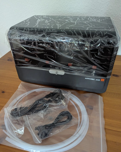 Anycubic ace pro - ace,