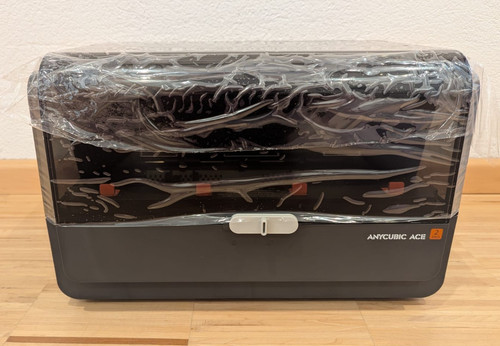 Anycubic ace pro kobra - anycubic,