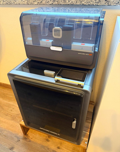 Anycubic drucker - anycubic, 3d