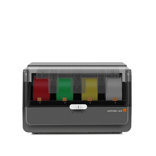 Anycubic ace zwei pro - ace,