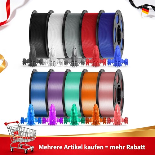 Bundle anycubic petg filament - petg,
