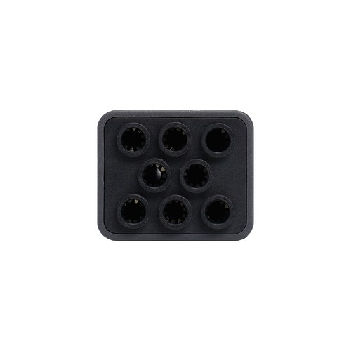 Anycubic colors filament hub - anycubic, 8