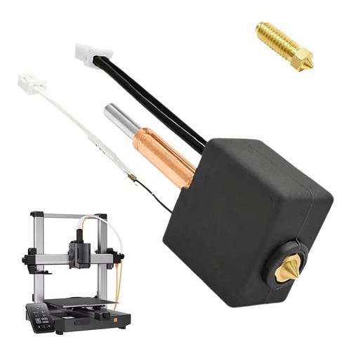 Extruder hotend für anycubic - extruder,