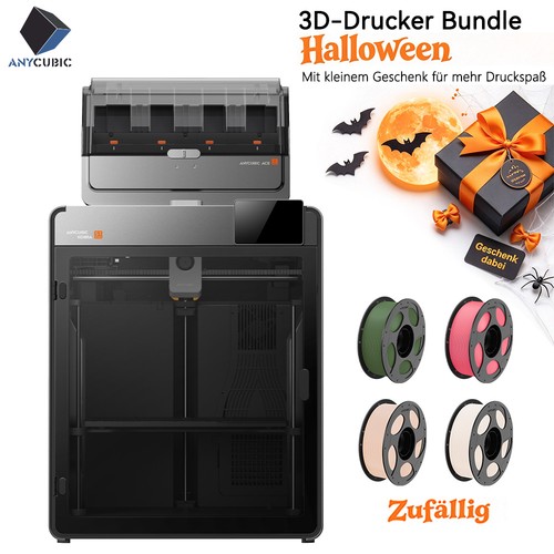 Neu anycubic kobra - anycubic™️,