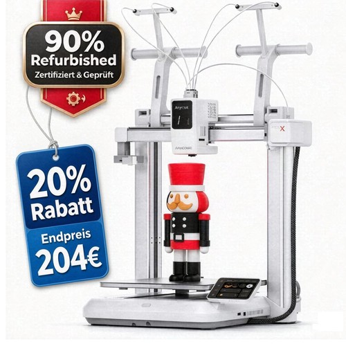 Refurbished - ✅🛠90%,