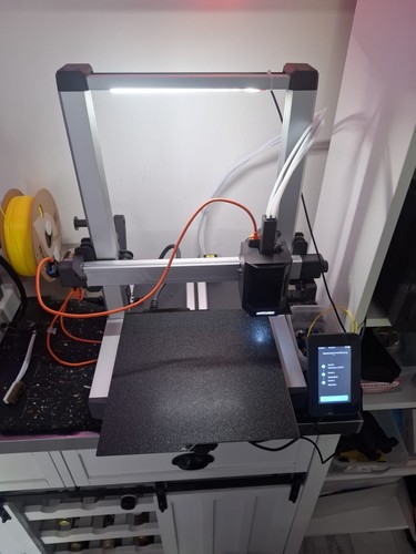 Anycubic kobra combo - kobra,