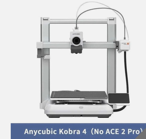 Anycubic kobra neu 3d - neu,