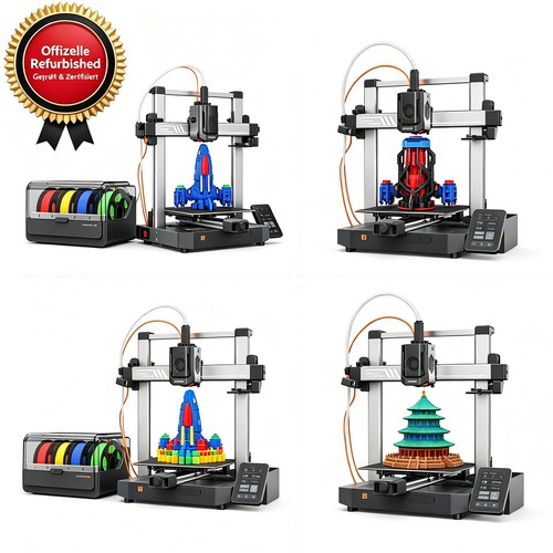 Refurbished anycubic - 🔥refurbished🔥,