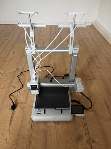 Anycubic kobra fdm 3d - kobra, x