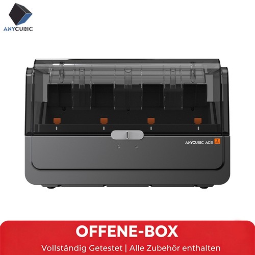 Offene box anycubic ace - 🔥offene, box🔥anycubic