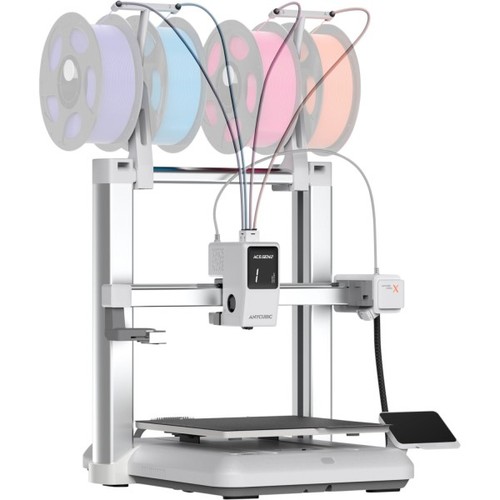 Anycubic kobra fdm - anycubic, x