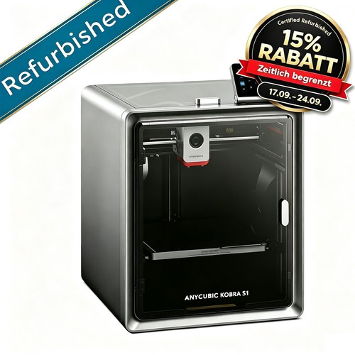 Zertifiziert refurbished - zertifiziert,