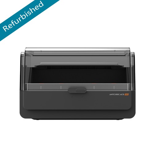 Refurbished anycubic - refurbished✅,